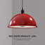 1 - Light Dome Pendant-744964784