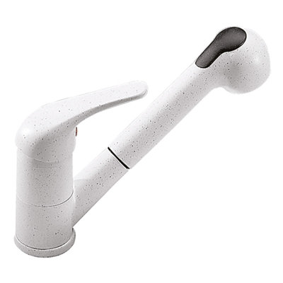 Belfry Kitchen Boaz Kitchen Faucet Side Spray