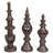 Hadfield Abstract Figurines & Sculptures