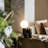 Verda Resin Table Lamp-1066369086