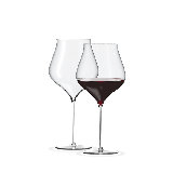Notes Glassware