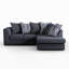 Ellaria Missy 3 Seater Corner Sofa -1558069326-1558069327
