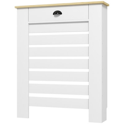 Small Radiator Cover
