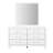 White Mirror For Home