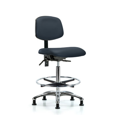 Chaise de dessinateur Vivienne