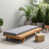 Dark Grey Teak sélectionné