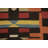 Geometric Kilim Wool Oriental Runner Rug 3x13