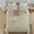 Toile beige