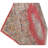 Hand Knotted Wool Indoor Rug