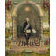 Astoria Grand Strobridge and Gerlach, reproduction d'art sur toile, George Washington, franc-maçon-1229657364