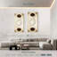 Phases de lune antiques-389599607