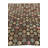 5x8 Pulaski Black Rug