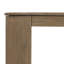 Farrow 79'' W Console Table