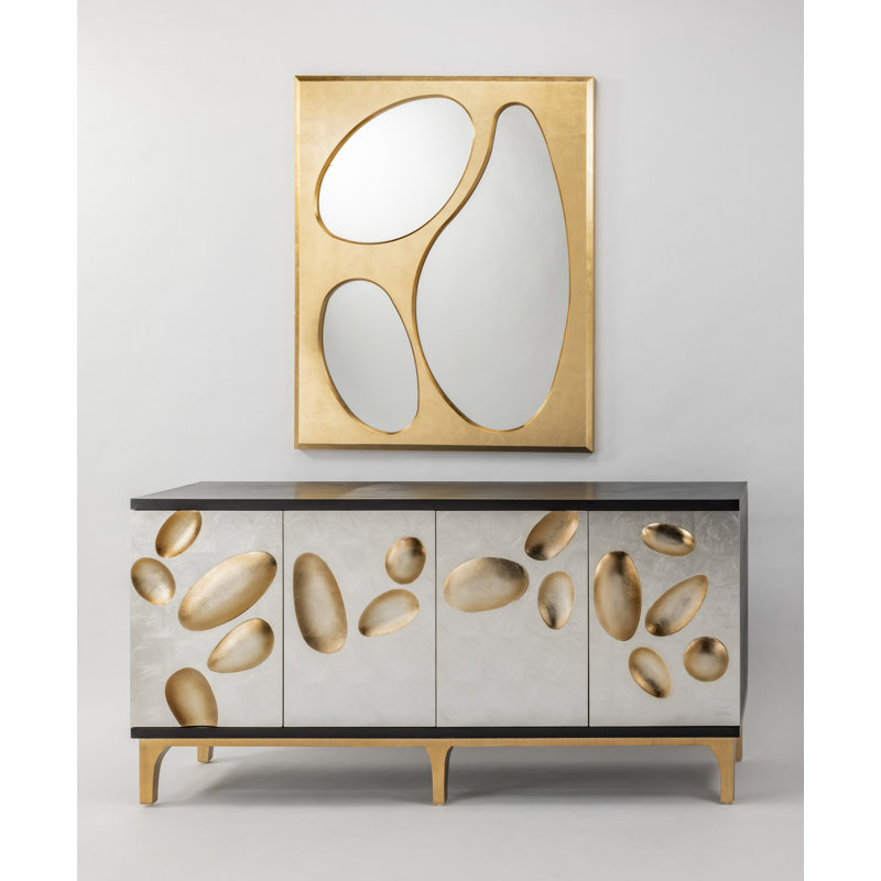 Accent Cabinet