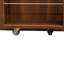 Garde-manger 63 po en noyer durable