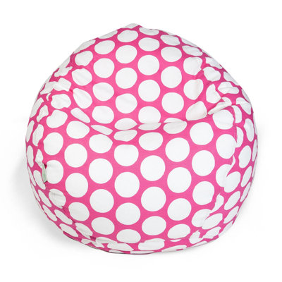 Aalin Bean Bag Chair & Lounger by Isabelle & Max