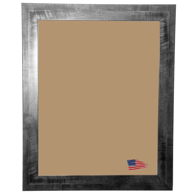 Cadre photo Shane William, 40 po x 27 po