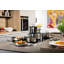 Wok avec couvercle cm 30 pierre glamour-124971362