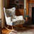 Classic retro chair