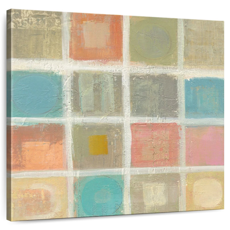Avery Sea Glass Mosaic Tile