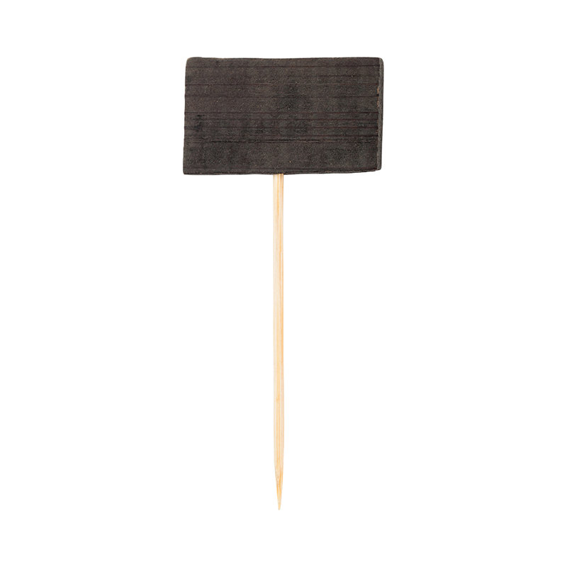 Bamboo Picks