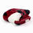 NCAA Knitted Throw Blanket-25193639