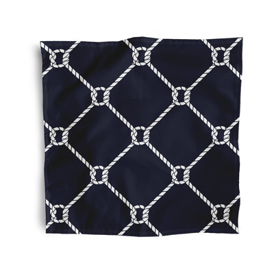 Harrell Ahoy Napkins