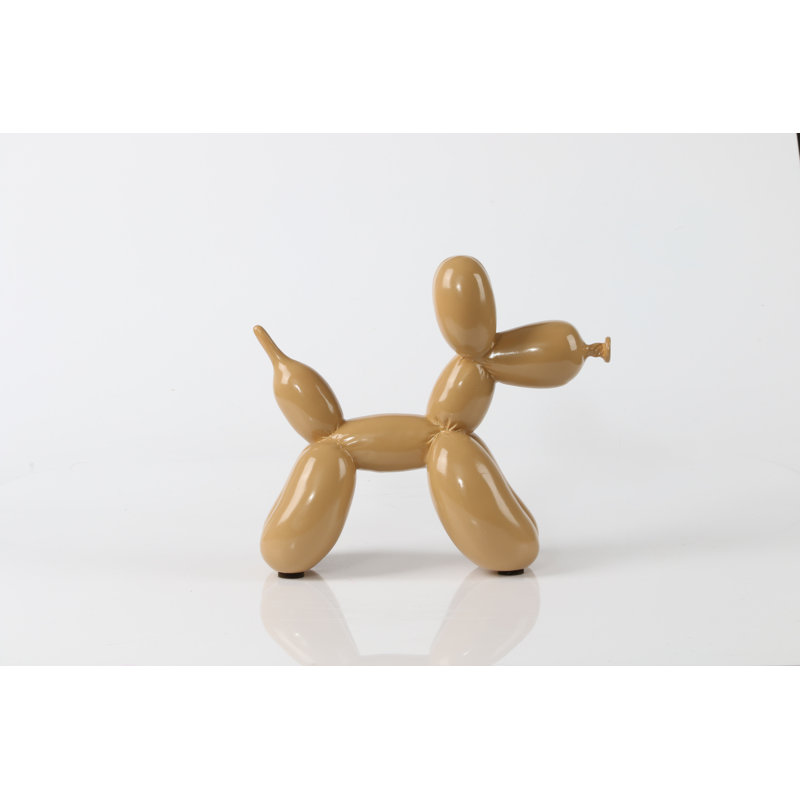 Animals Figurines & Sculptures, Khaki