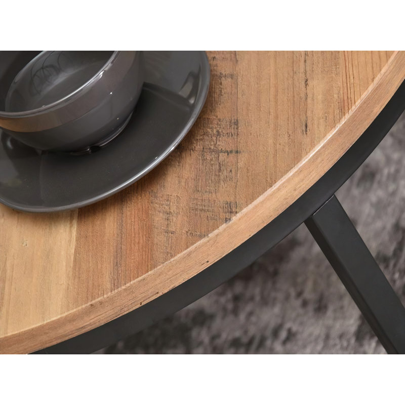 Centeno Floor Shelf Coffee Table
