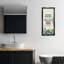 Art mural sur toile «Never Know till Gone Floater» par Kim Allen-1635111073-1635111072