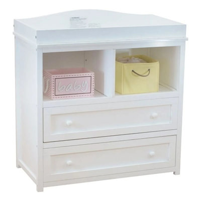 Commode à langer Ifeta