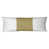 White/Gold/White selected