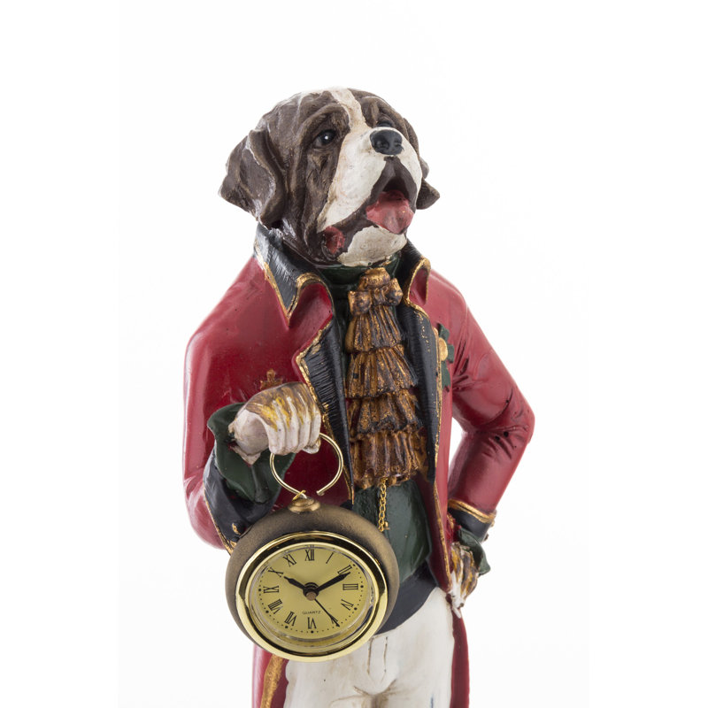 Wert Figurine