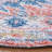 Giannina Hand Tufted Performance Southwestern Rug-63502365