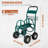 Steel Cart Hose Reel