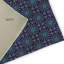 Tapis intérieur / extérieur rectangulaire 18 po x 30 po avec envers antidérapant