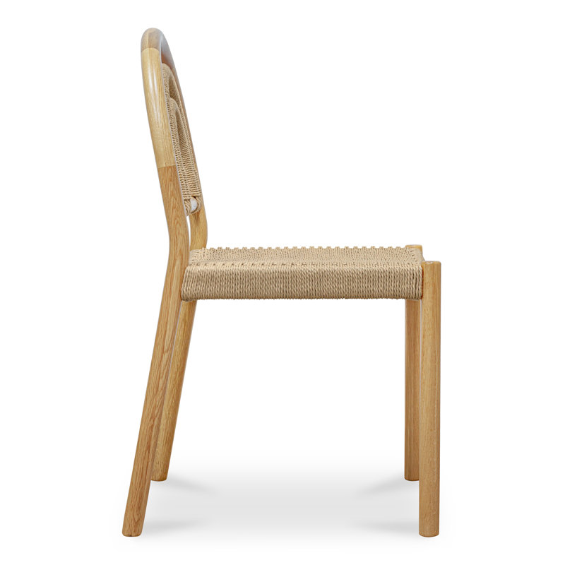 Avery Solid Wood Dining Chair