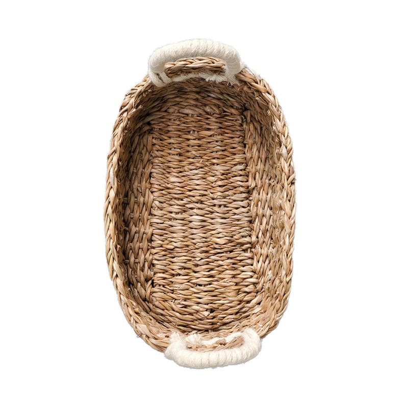 Panier Savar tissé à la main