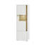 Brosnan Display Cabinet With Lighting-2066260334