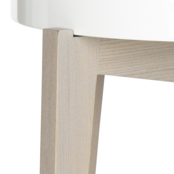 Ben Tray Table, Grey