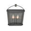 Manor 2 - Light Candle Wall Light-63492303