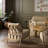 Binney Bellamy Solid Wood Accent Chair