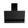 MAT III 24" 456 CFM Convertible Wall Mount Range Hood with Mesh Filter and Light Included