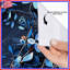 Rideau de douche Botanical - Floral Modern Decor-1779261663