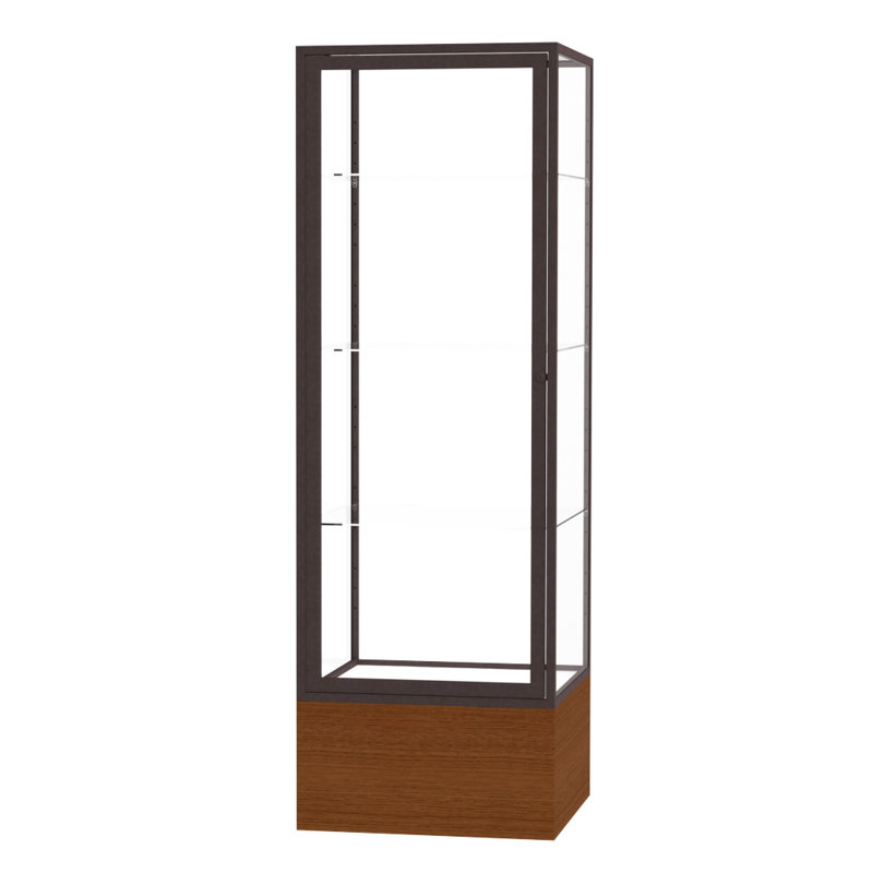 Scénario Keepsake Series, Transparent, Bronze foncé, Carmel