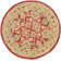 Tingley Hand Tufted Wool Oriental Rug