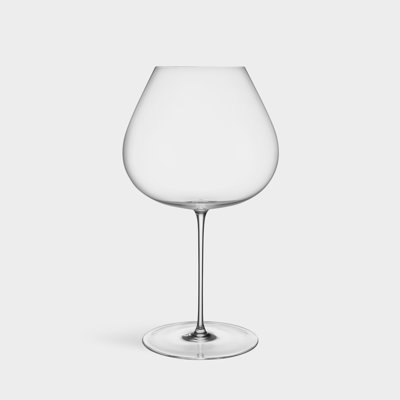 Fratzen Handmade Red Wine Glass