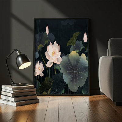 Melita No Frame Print