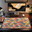 Polyester Desk Pad-247651604