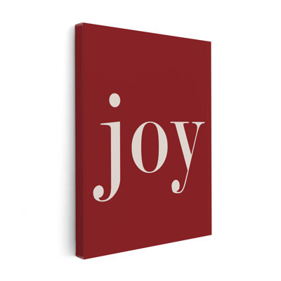 Joy